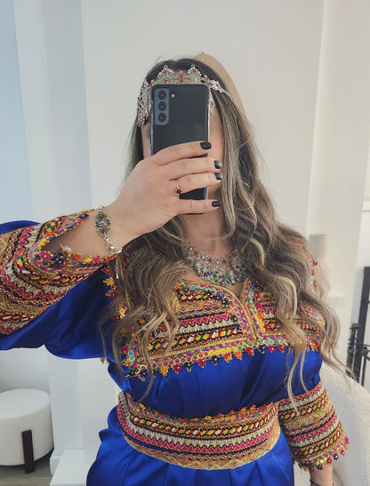 Robe Kabyle Touzyint