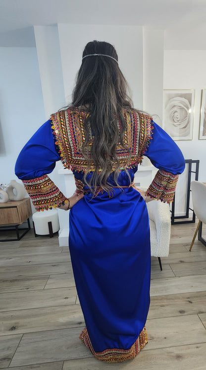 Robe Kabyle Touzyint