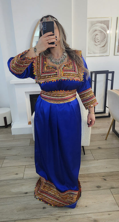 Robe Kabyle Touzyint