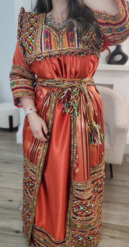 Robe Kabyle Tassili