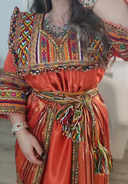 Robe Kabyle Tassili