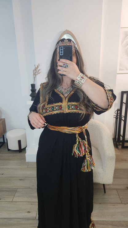 Robe Kabyle Thiziri