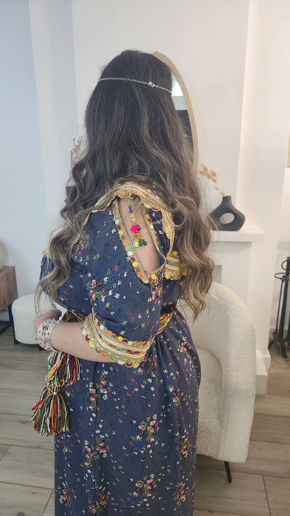 Robe Kabyle Lilia