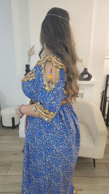 Robe Kabyle Lilia