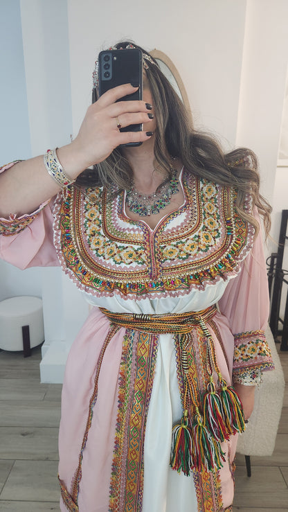 Robe Kabyle "La Sublime"