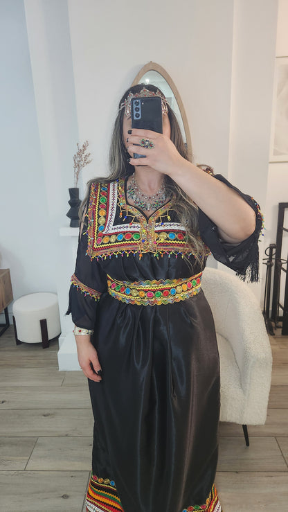 Robe Kabyle Nelya