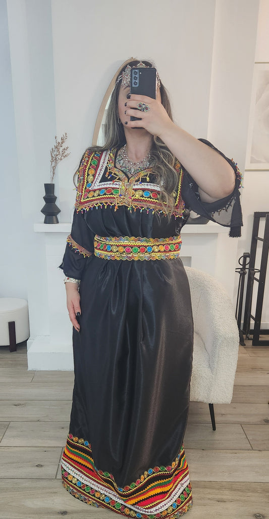 Robe Kabyle Nelya