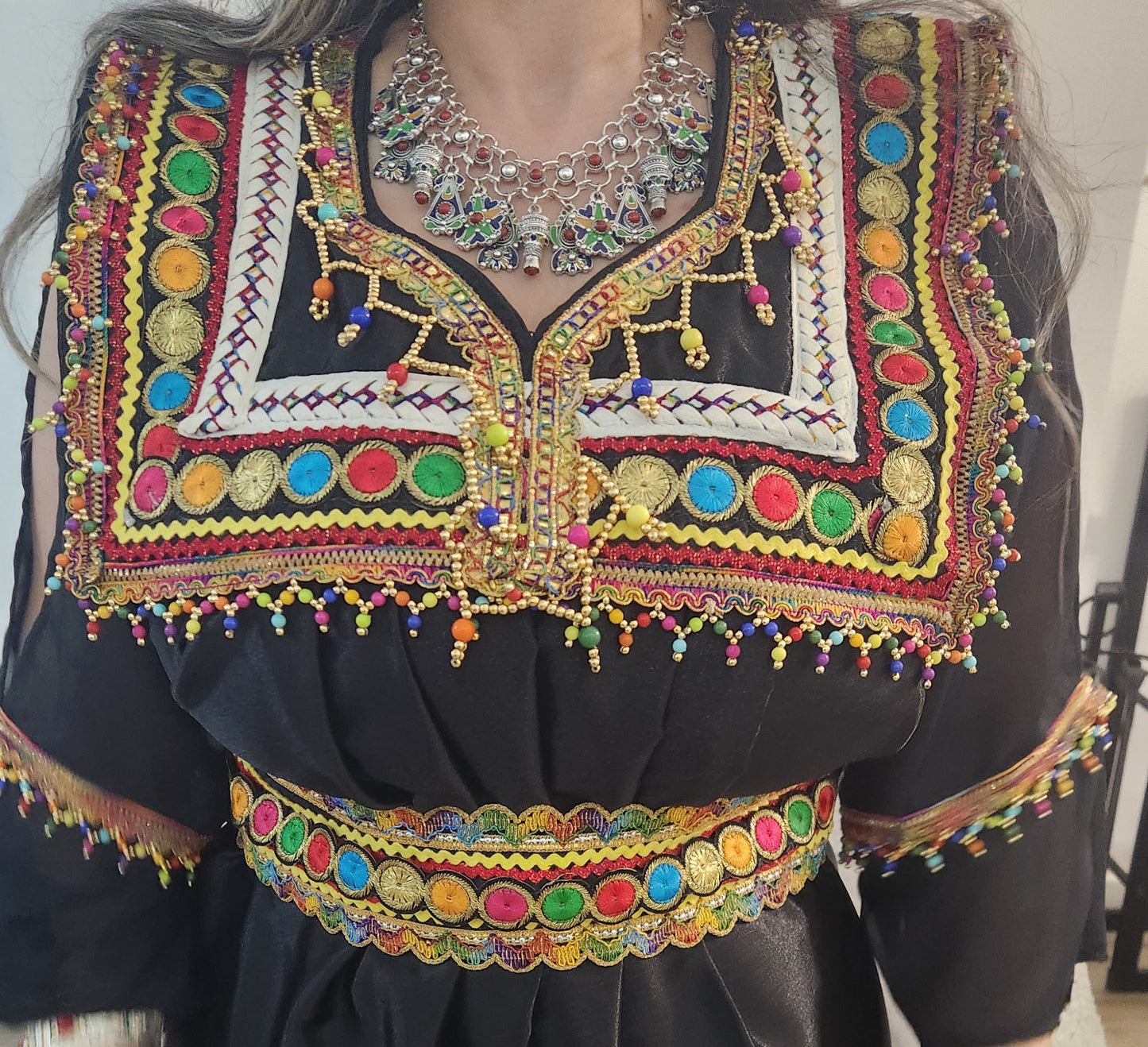 Robe Kabyle Nelya