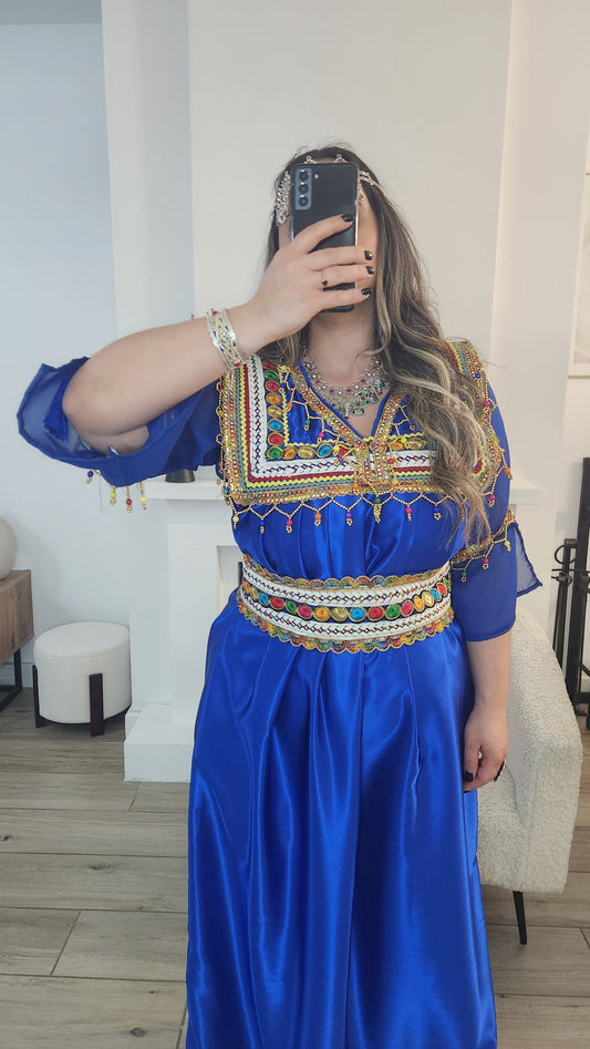 Robe Kabyle Nelya