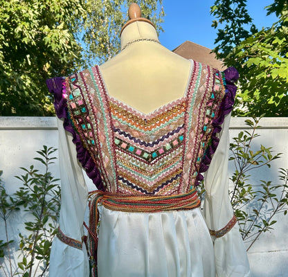 Robe Kabyle "Cleopatre"