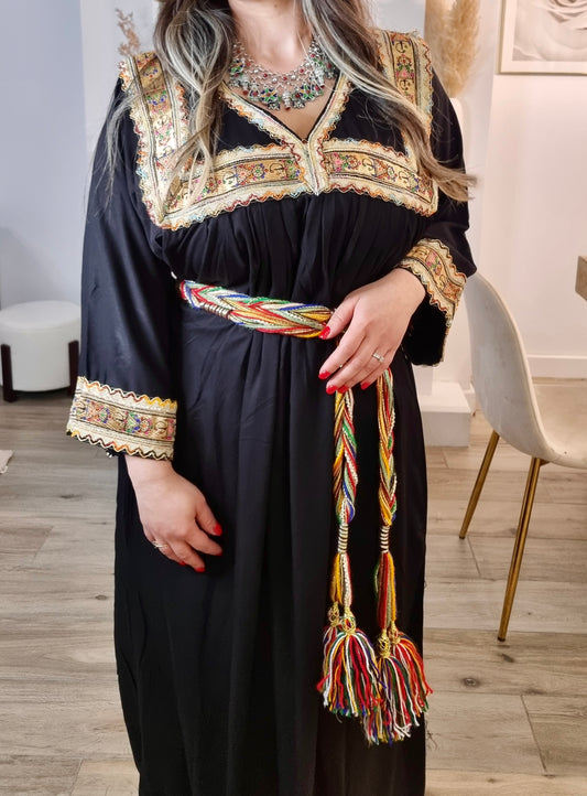 Robe Kabyle Thiziri
