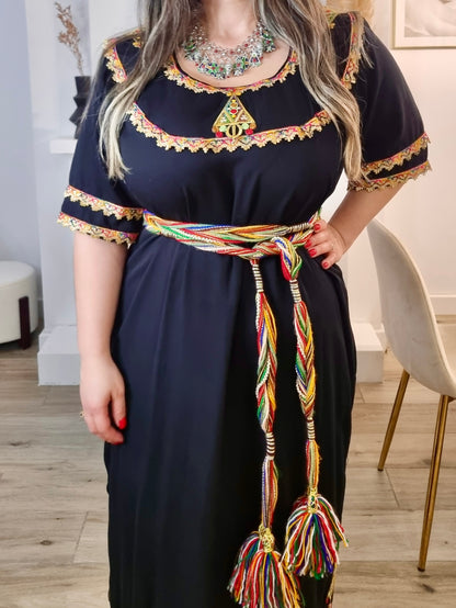 Robe Kabyle "Linda"