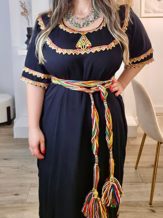 Robe Kabyle "Linda"