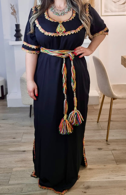Robe Kabyle "Linda"