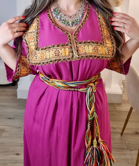 Robe Kabyle Thiziri