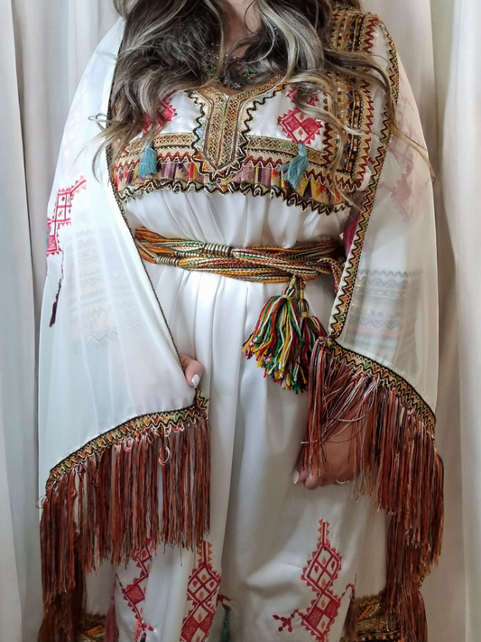 Robe Kabyle Kahina