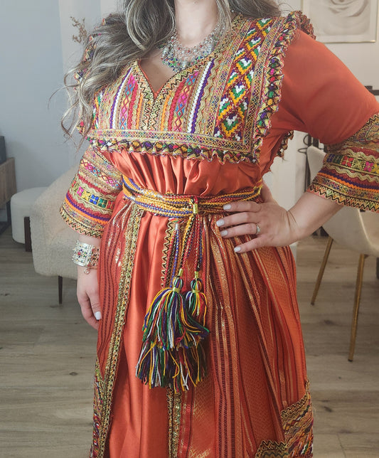 Robe Kabyle Tassili