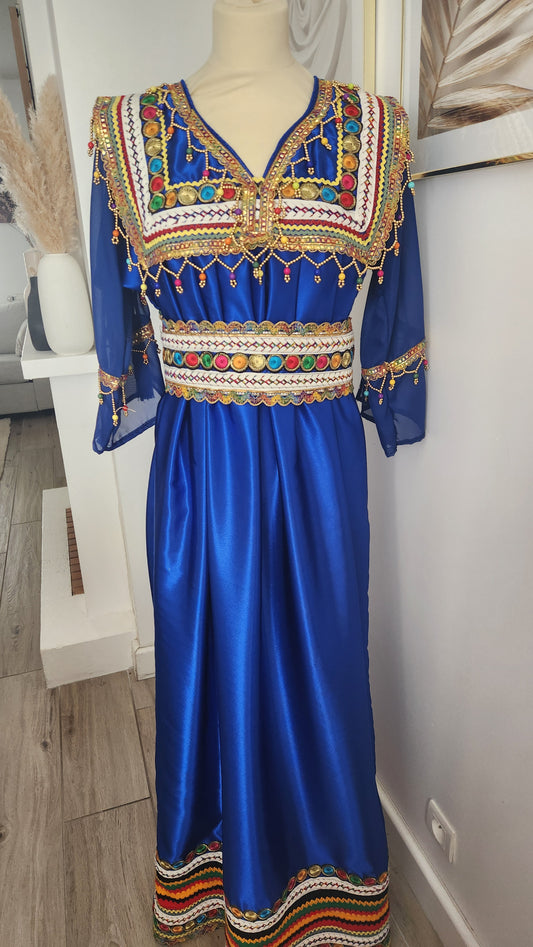 Robe Kabyle Nelya