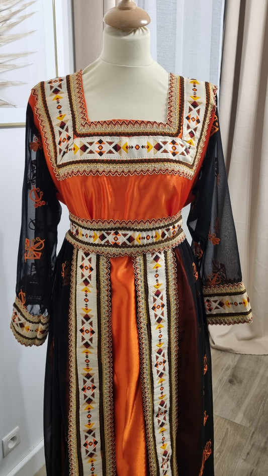 Robe Kabyle "Lydia"